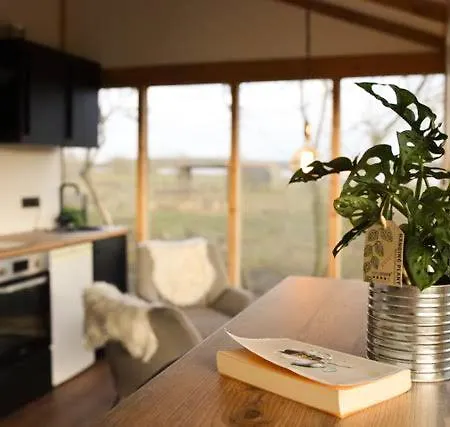 Шале Nordic Harmony - Prignitz *