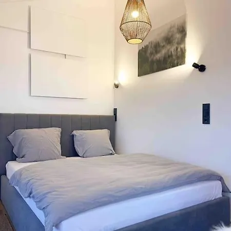 Nordic Harmony - Prignitz Шале