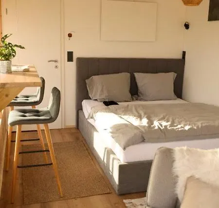 Шале Nordic Harmony - Prignitz *