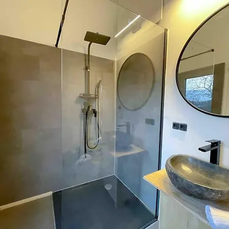 Шале Nordic Harmony - Prignitz Gumtow