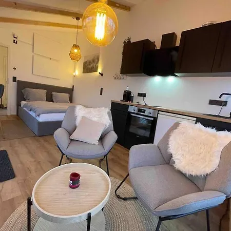 Alpesi faház Nordic Harmony - Prignitz *