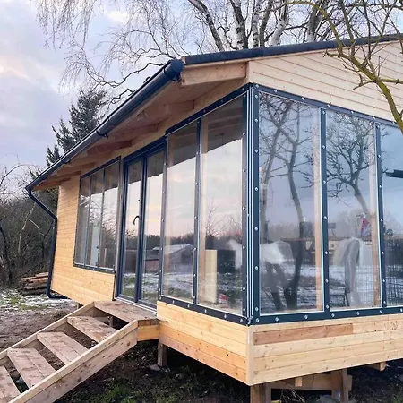 Nordic Harmony - Prignitz Шале Gumtow