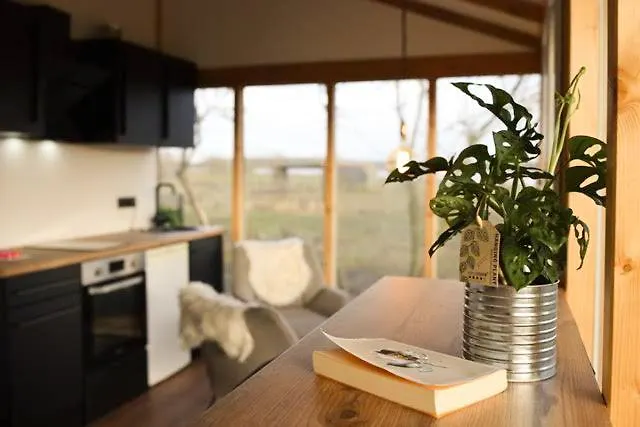 샬레 Nordic Harmony - Prignitz *