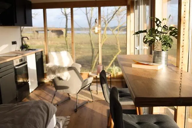 샬레 Nordic Harmony - Prignitz Gumtow