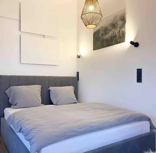 Nordic Harmony - Prignitz 샬레