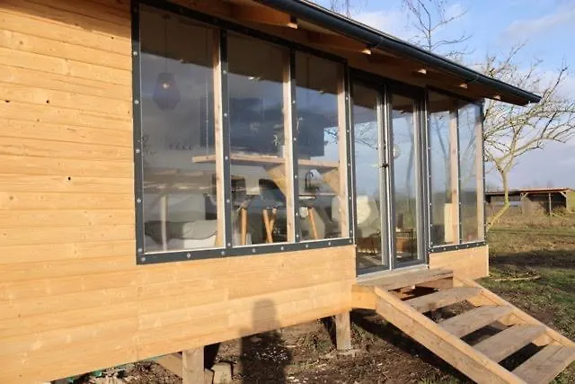 샬레 Nordic Harmony - Prignitz