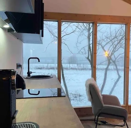 Nordic Harmony - Prignitz 샬레 *