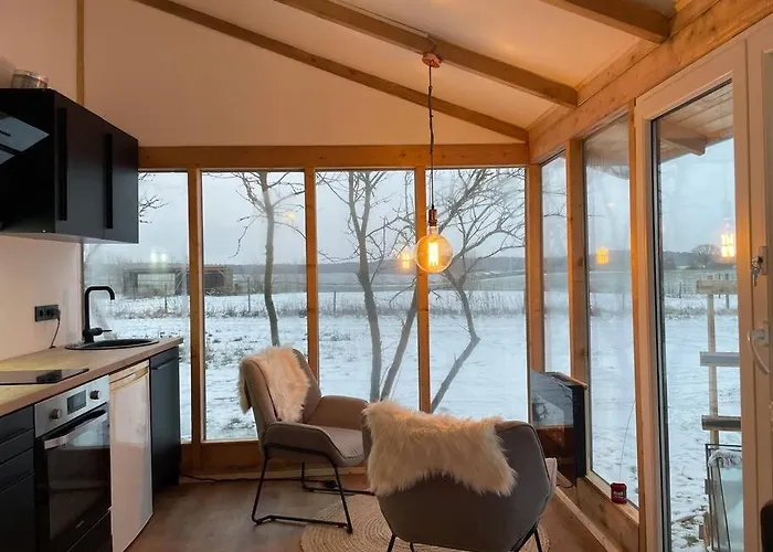 Nordic Harmony - Prignitz * Gumtow