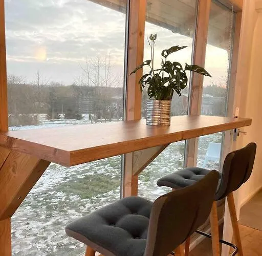 Nordic Harmony - Prignitz 샬레 *